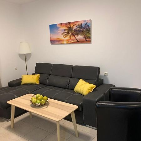 Tiberias Apartment Exteriér fotografie