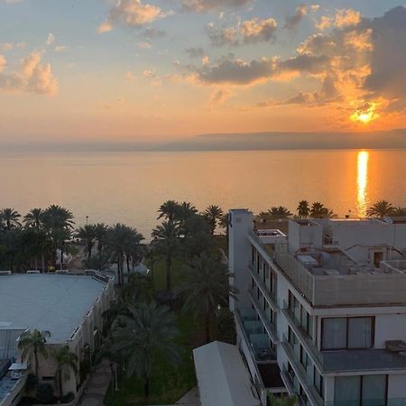 Tiberias Apartment Exteriér fotografie