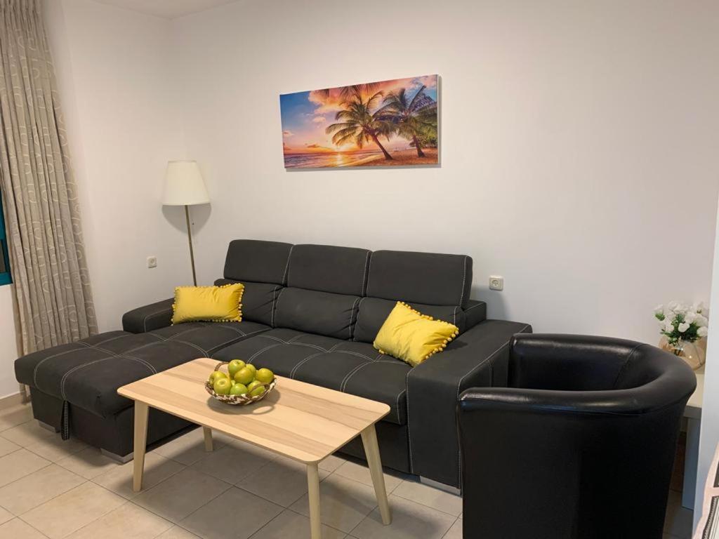 Tiberias Apartment Exteriér fotografie