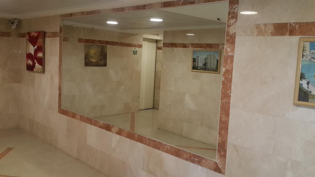 Tiberias Apartment Pokoj fotografie