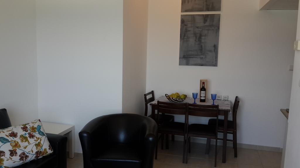 Tiberias Apartment Pokoj fotografie