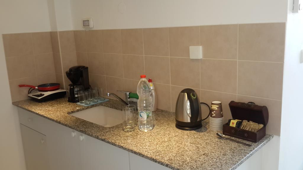 Tiberias Apartment Pokoj fotografie