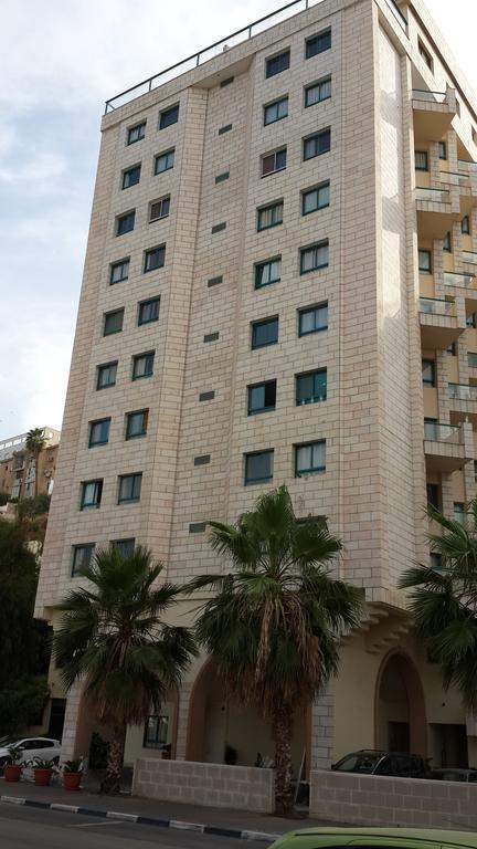 Tiberias Apartment Pokoj fotografie