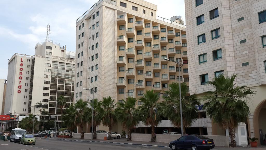 Tiberias Apartment Pokoj fotografie