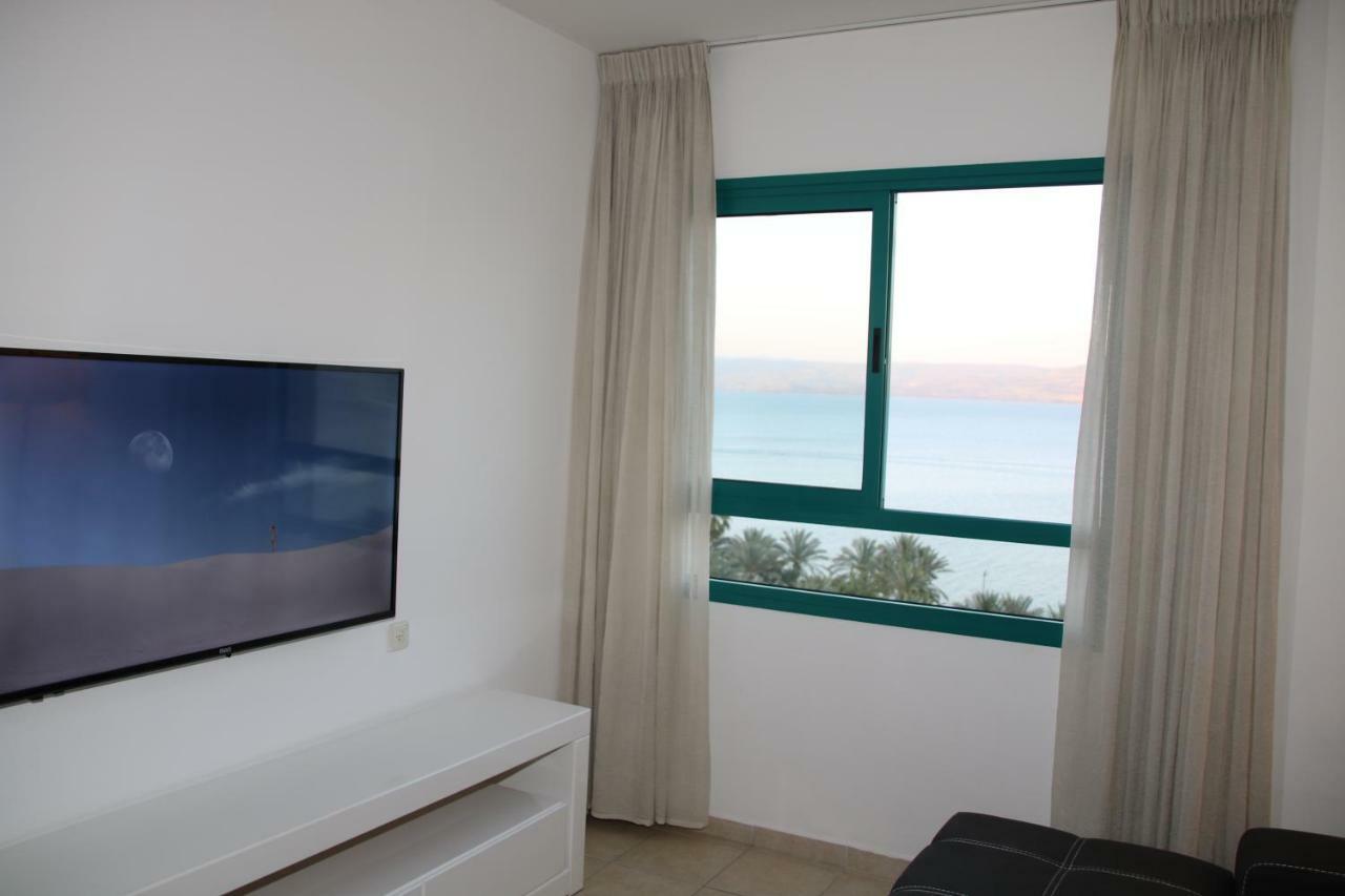 Tiberias Apartment Exteriér fotografie