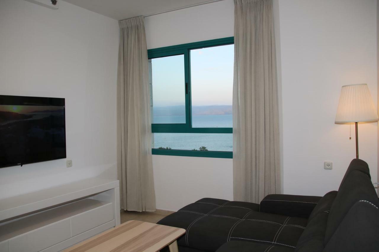 Tiberias Apartment Exteriér fotografie