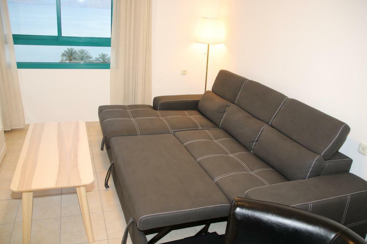 Tiberias Apartment Exteriér fotografie