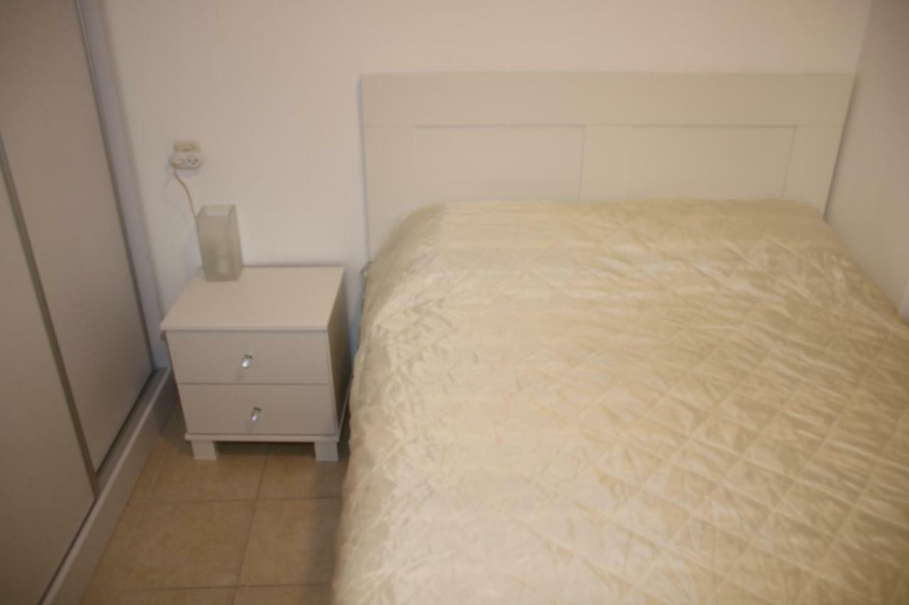 Tiberias Apartment Exteriér fotografie